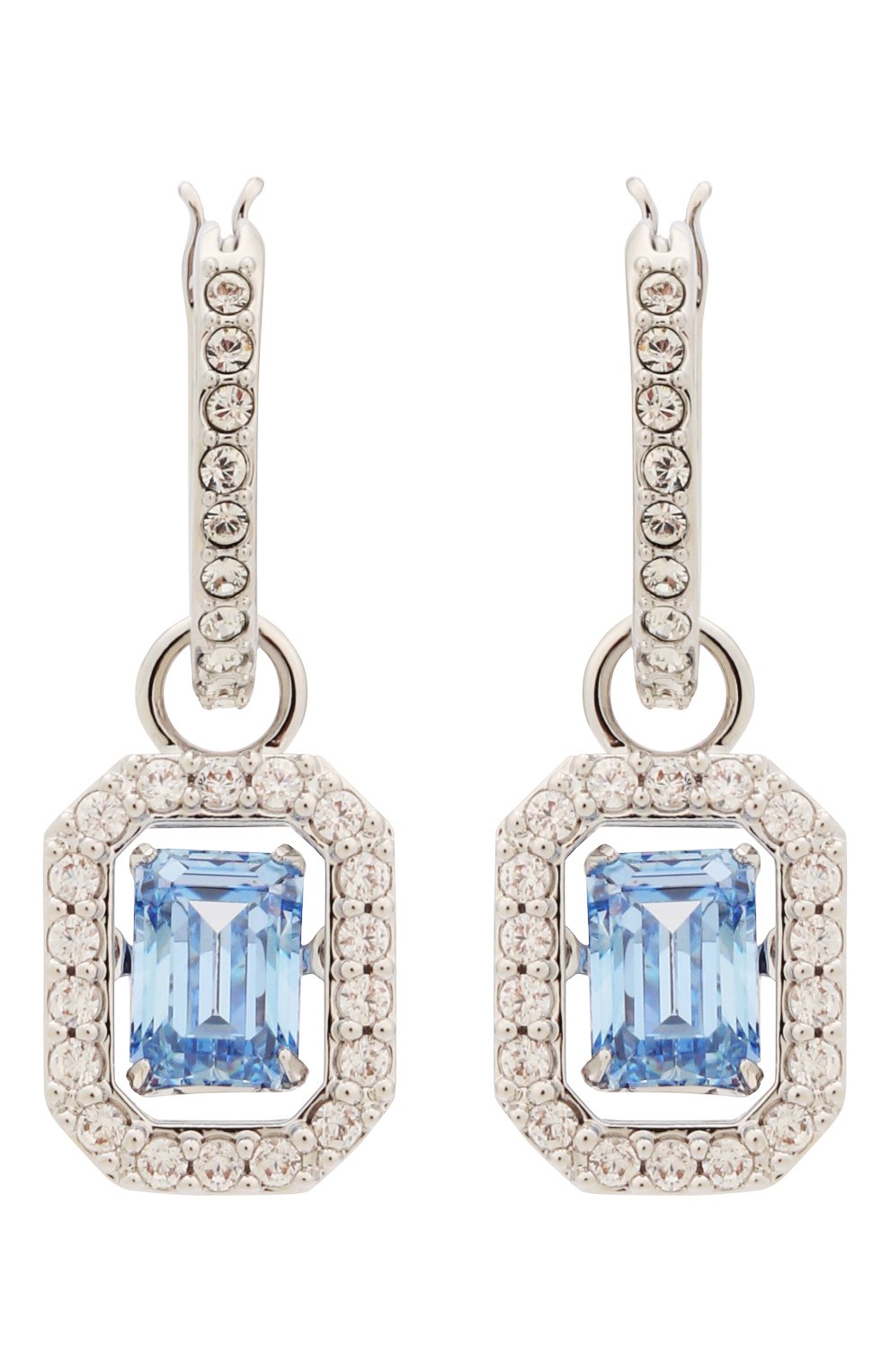 Серьги millenia SWAROVSKI, арт. 5619500, фото 1