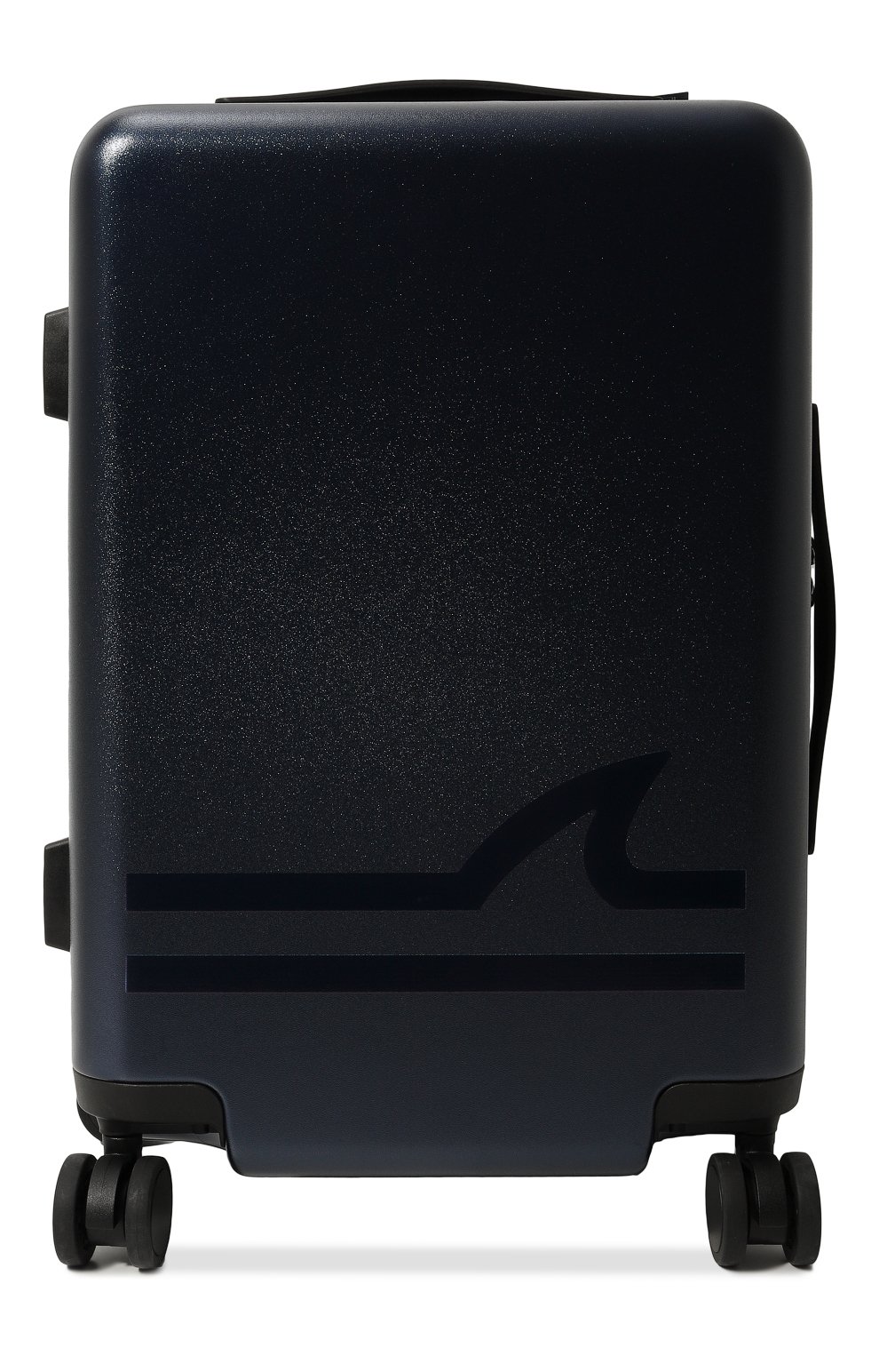 Чемодан traveling-fin PAUL&SHARK, арт. 14318100, фото 1