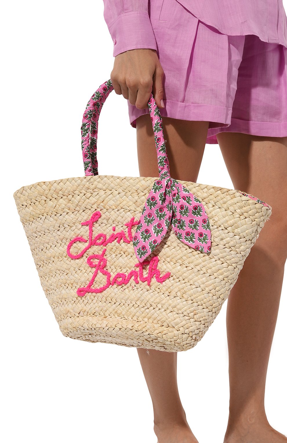 Сумка kylie MC2 SAINT BARTH, арт. KYLIE/STBA/04890F, фото 2