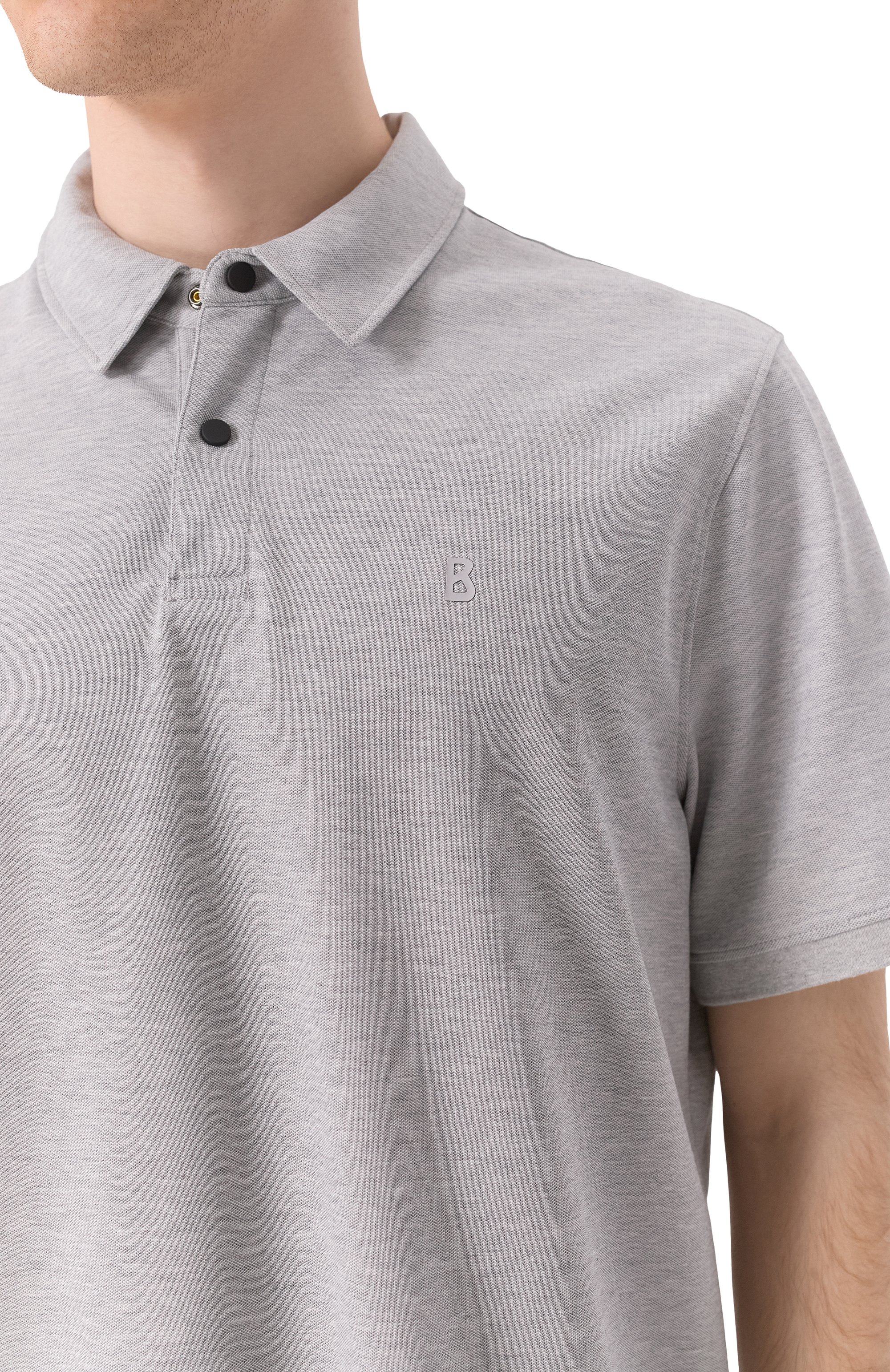 Поло BOGNER, арт. 58322727, фото 5