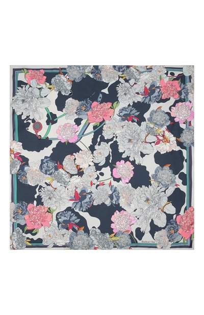 Шелковый платок cow wow RADICAL CHIC, арт. 521982.07.02, фото 3