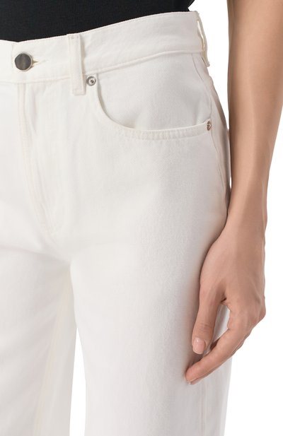 Джинсы LOULOU DE SAISON, арт. SAMUR, фото 5