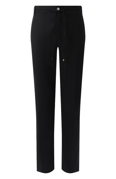 Мужские шерстяные брюки ZILLI, арт. CP204AM0201VUC000