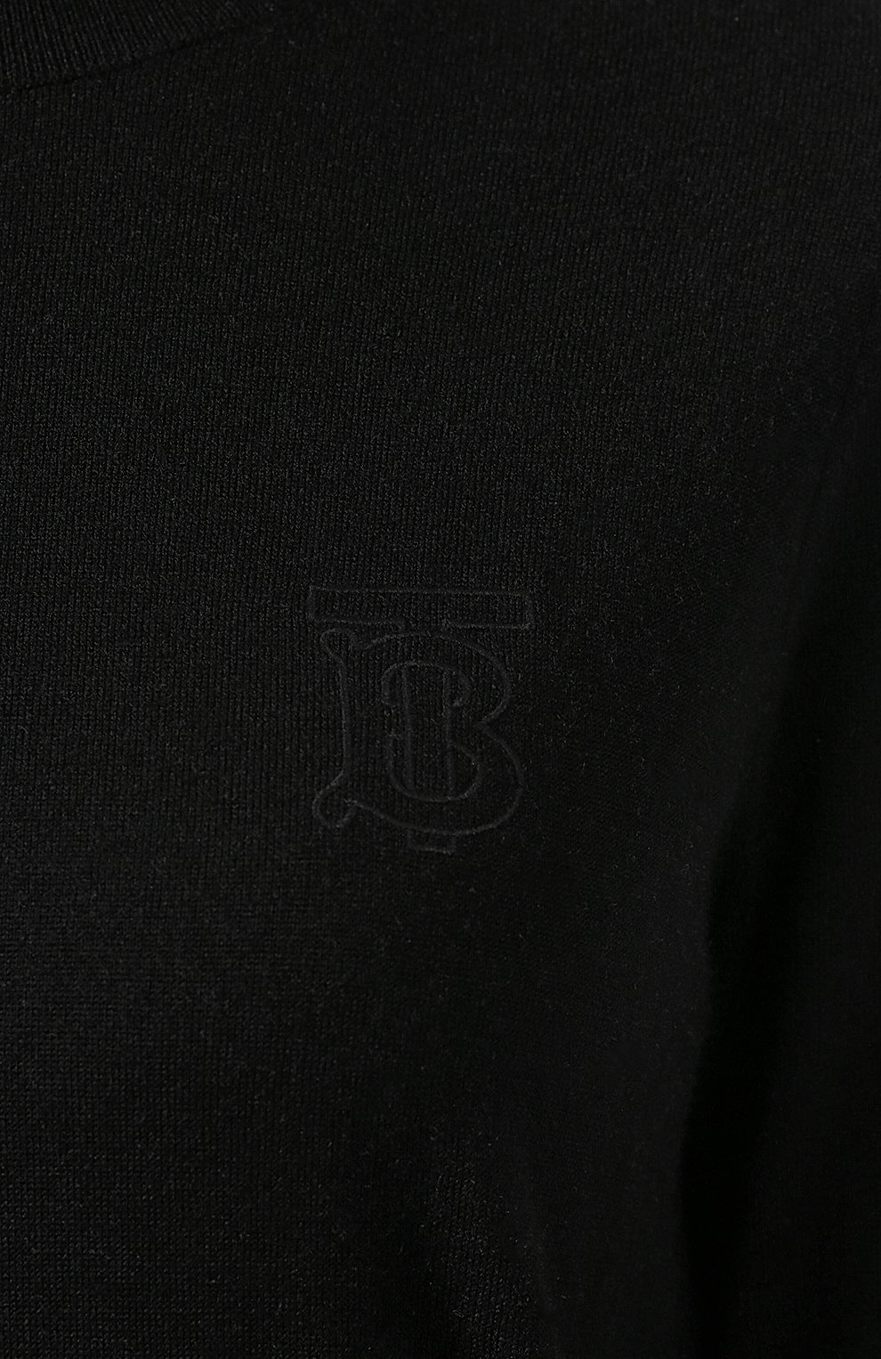 Кашемировая водолазка BURBERRY, арт. 8011510, фото 5
