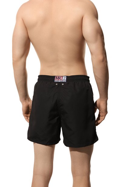 Плавки-шорты MC2 SAINT BARTH, арт. STBM GUSTAVIA PLACED PRINT/GUS0009, фото 3