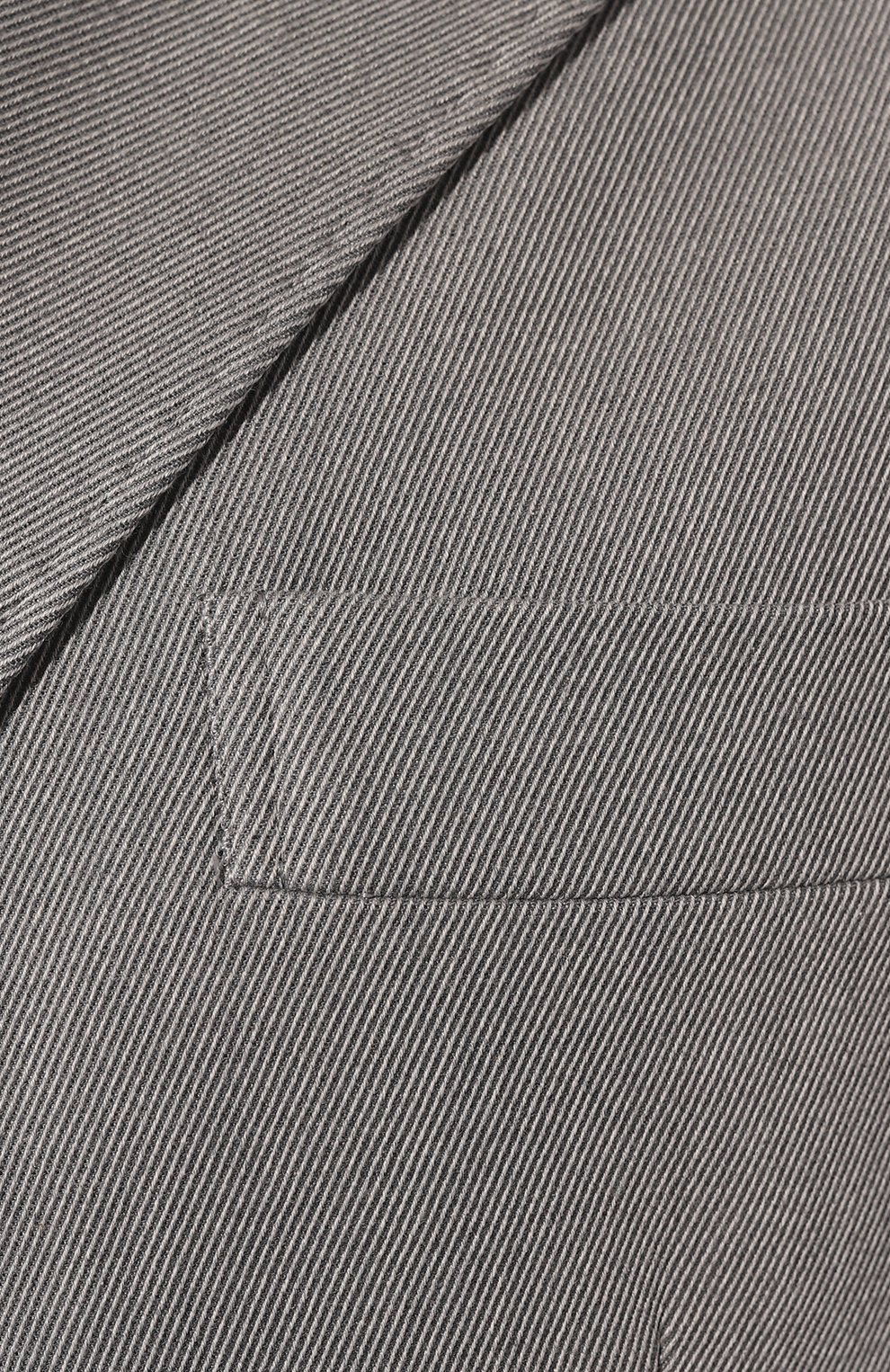 Хлопковый костюм BRUNELLO CUCINELLI, арт. MQ470LDWH, фото 6