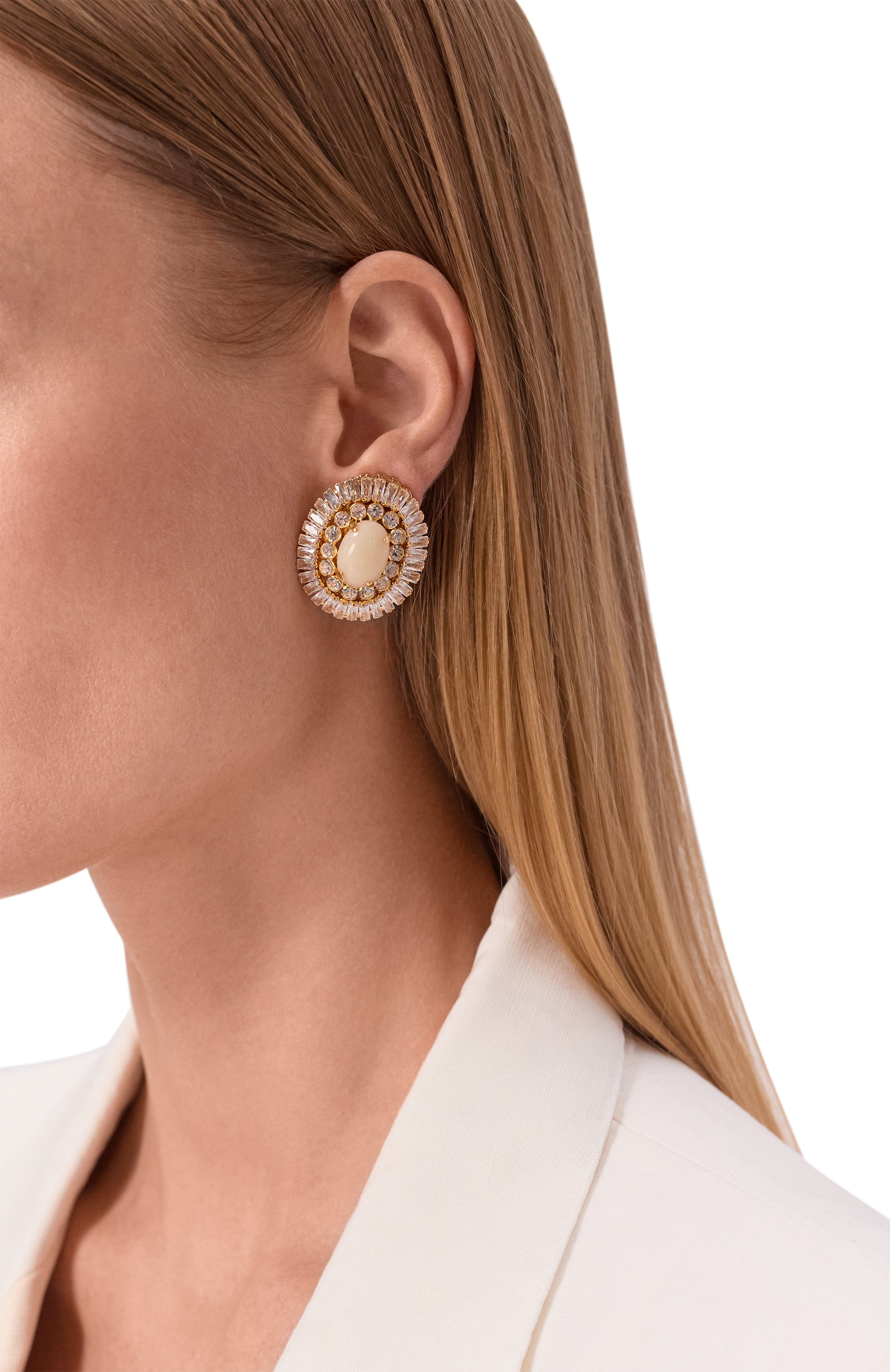 Серьги ANTON HEUNIS, арт. STP3.136, фото 2