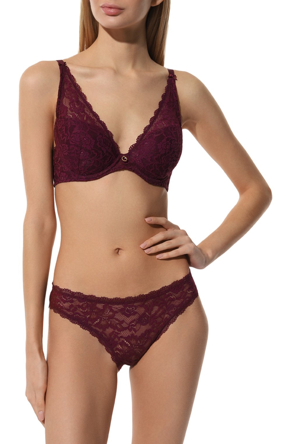 Трусы-слипы AUBADE, арт. HK27-6, фото 2