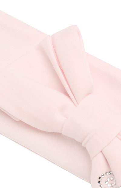 Повязка на голову MONNALISA, арт. 395003, фото 3