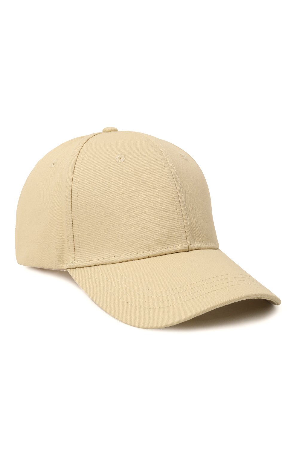 Хлопковая бейсболка ASPESI, арт. 2C01/P128, фото 1