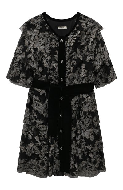 Платье DESIGNERS CAT, арт. 100000K01001476/4A-8A