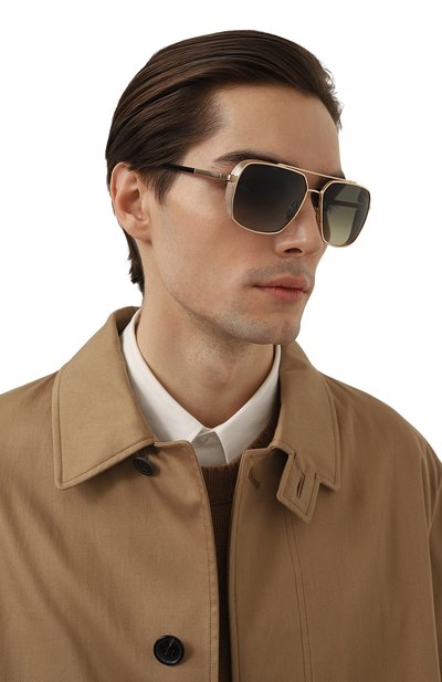 Солнцезащитные очки ZILLI, а рт. ZI-65074 C02, фото 2