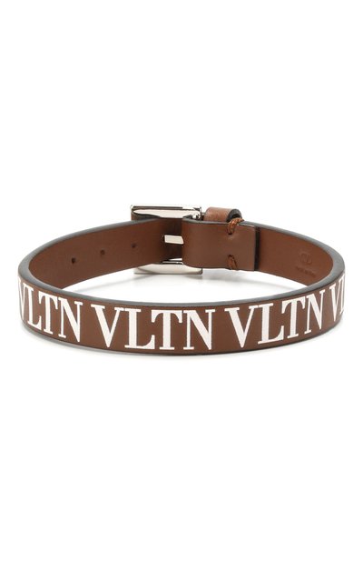 Кожаный браслет VALENTINO, арт. RY2J0L11/LVN, фото 1