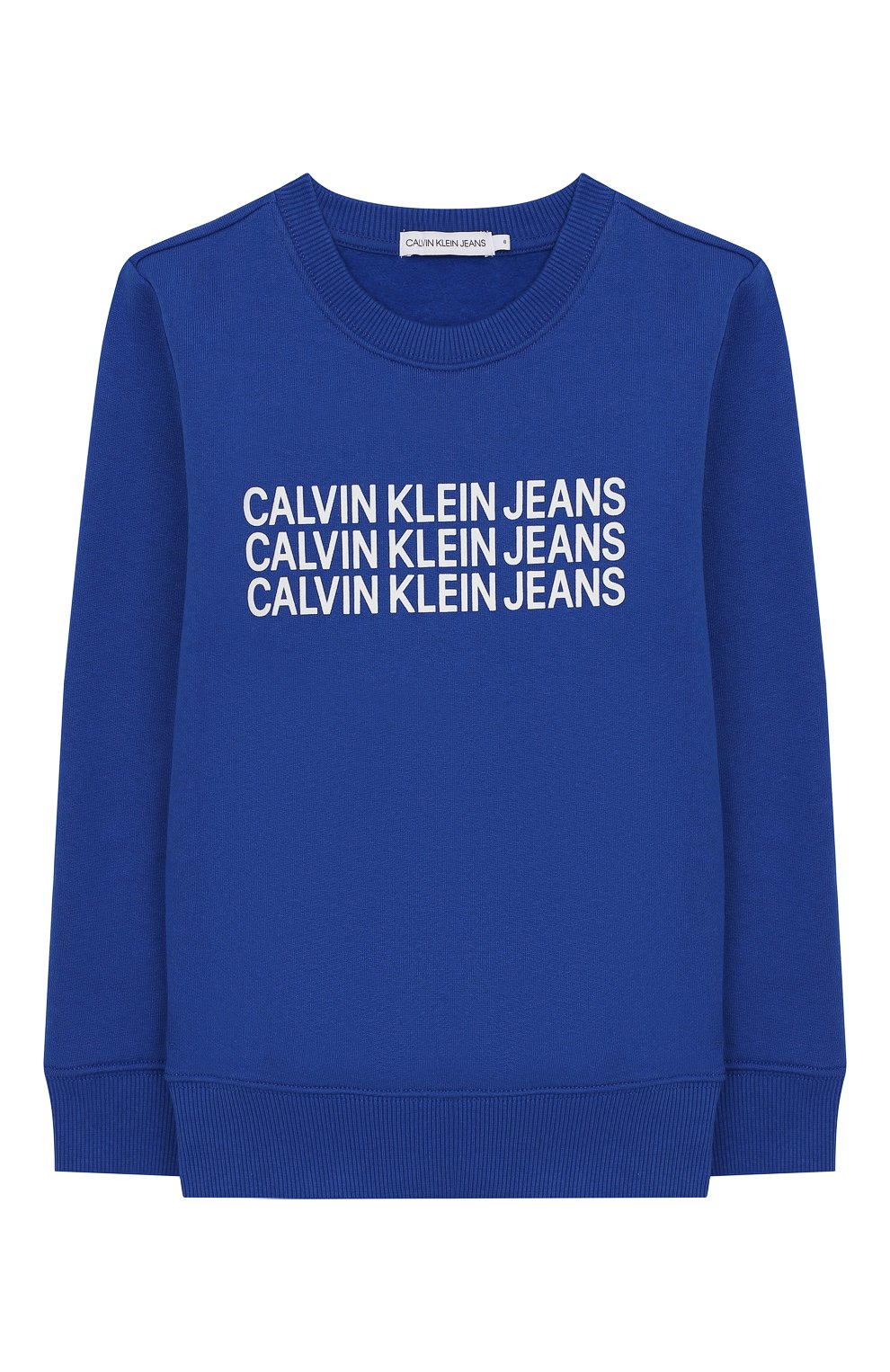 Свитшот CALVIN KLEIN JEANS, арт. IB0IB00271, фото 1