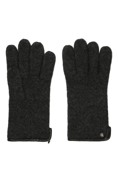 Шерстяные перчатки ROECKL, арт. 21013-501, фото 3