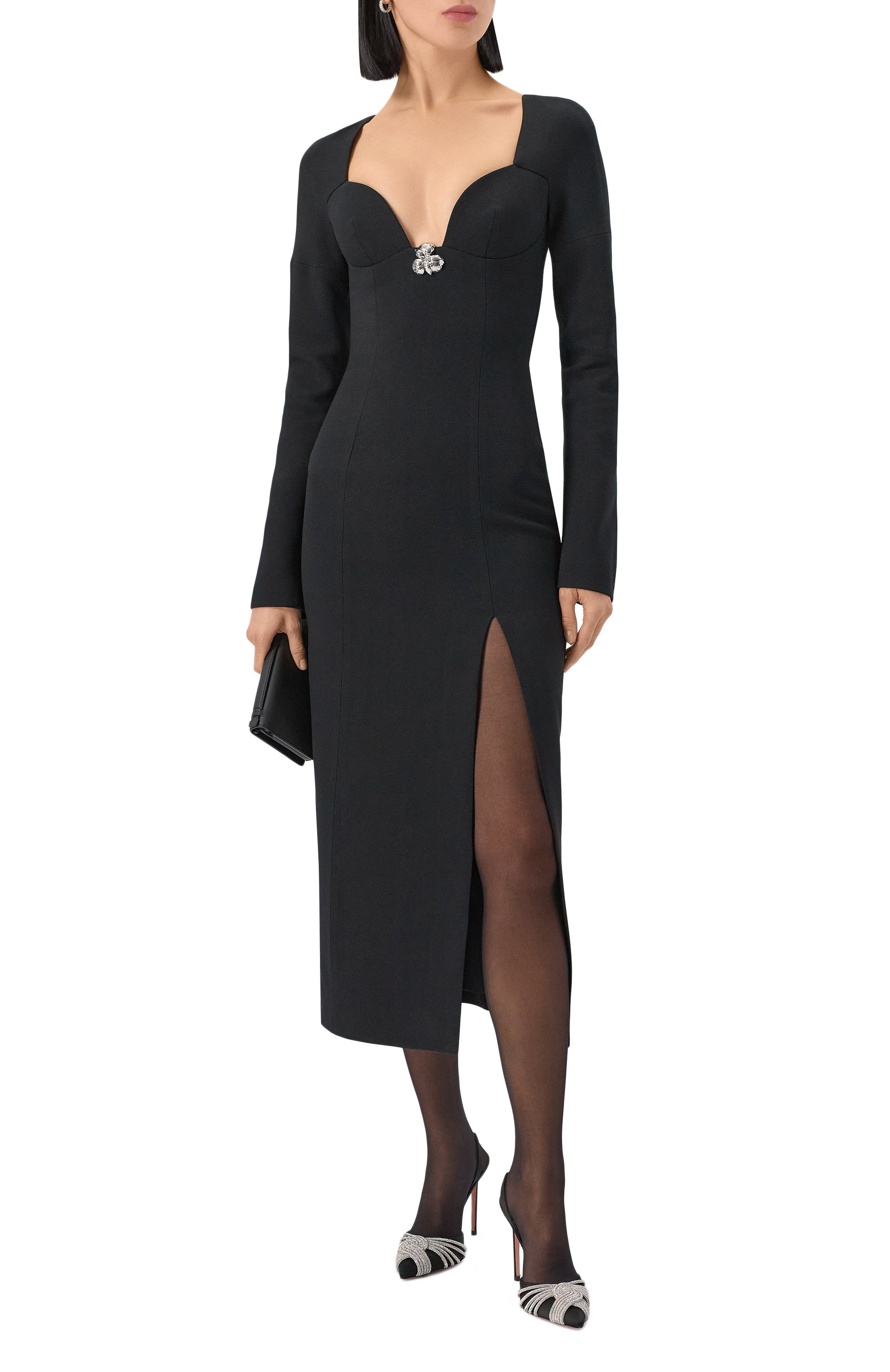 Платье BLUMARINE, арт. 4A386A, фото 2