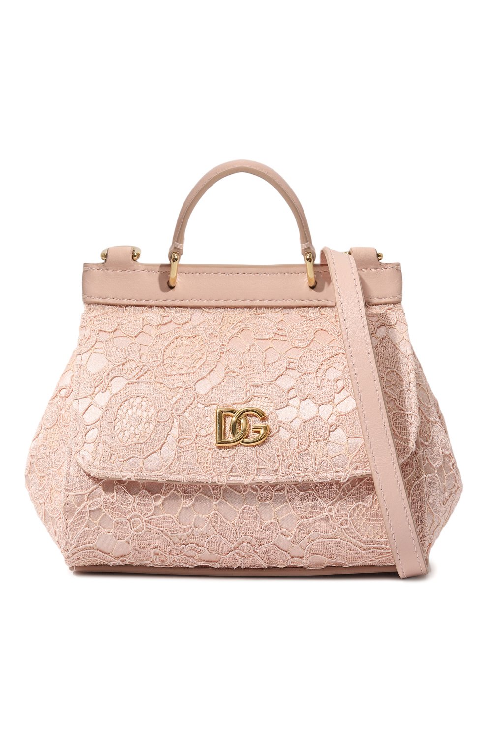 Сумка sicily DOLCE & GABBANA, арт. EB0003/AJ632, фото 5