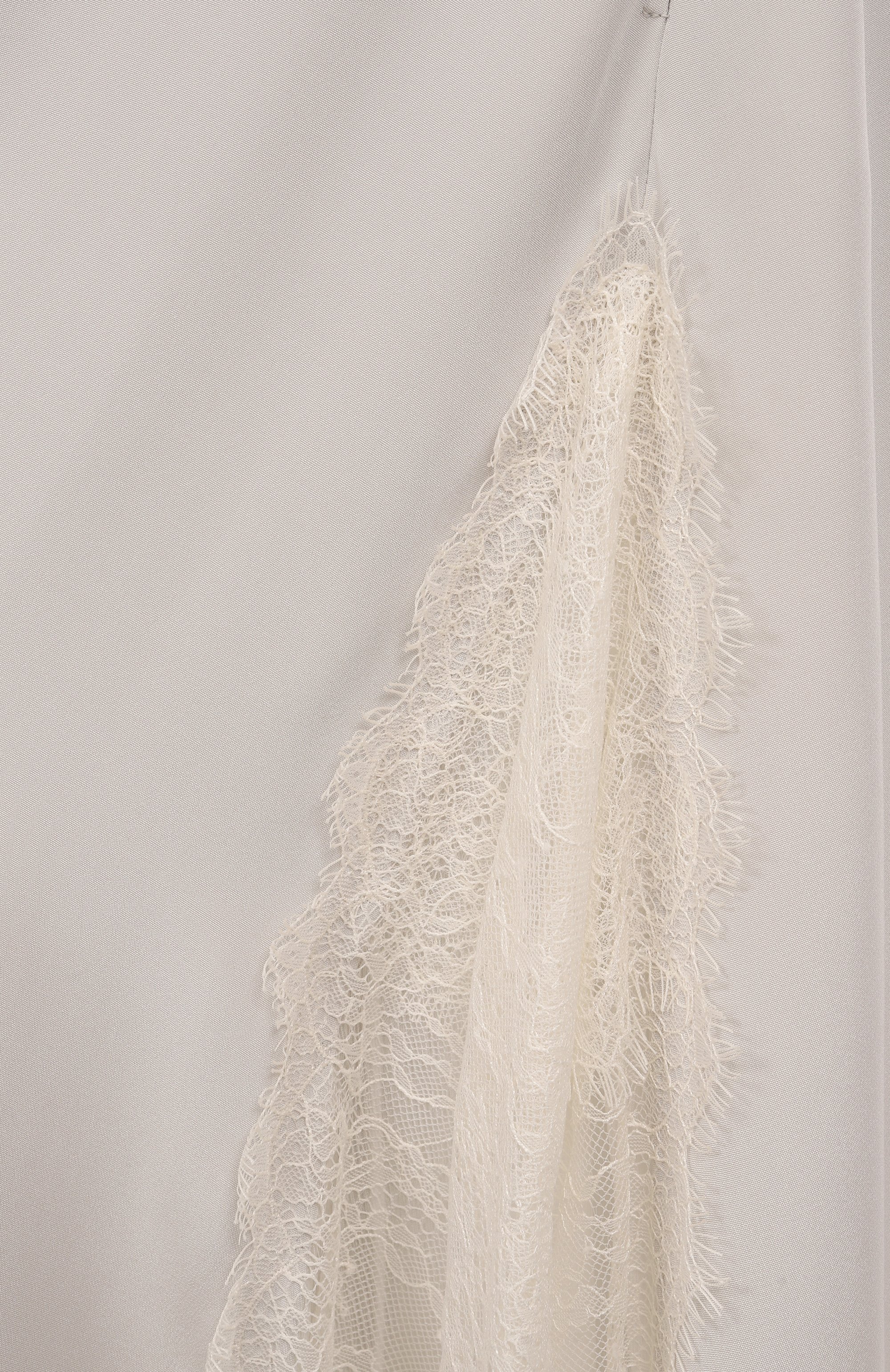 Шелковая юбка AKHMADULLINA, арт. 1125.3Y104/S701, фото 6