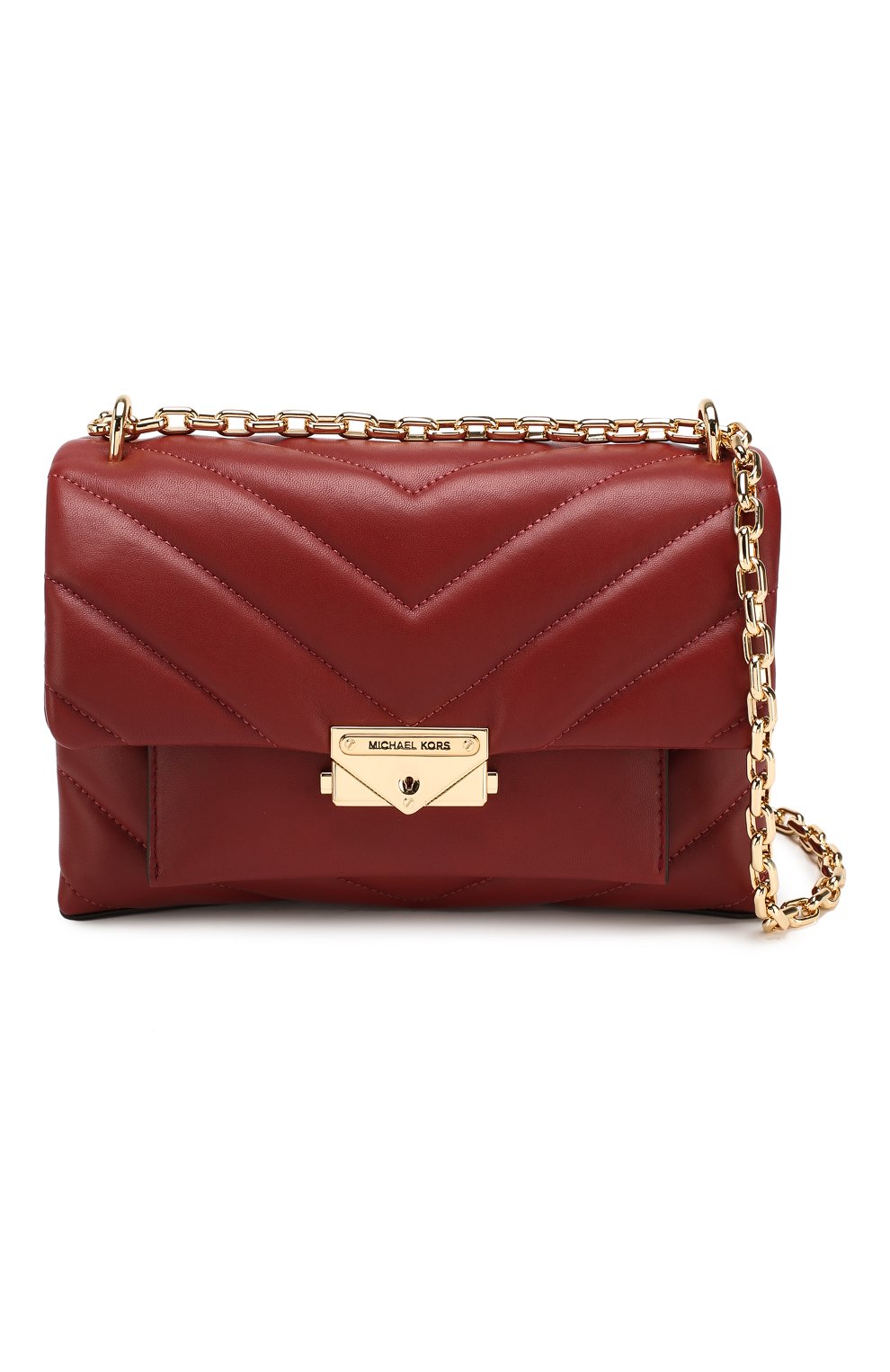 Сумка cece medium MICHAEL MICHAEL KORS, арт. 30T9G0EL8L, фото 6
