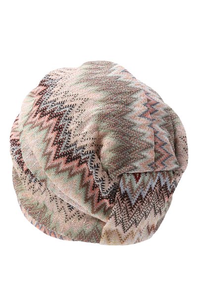Женская тюрбан из вискозы MISSONI, арт. TA00VIDA590