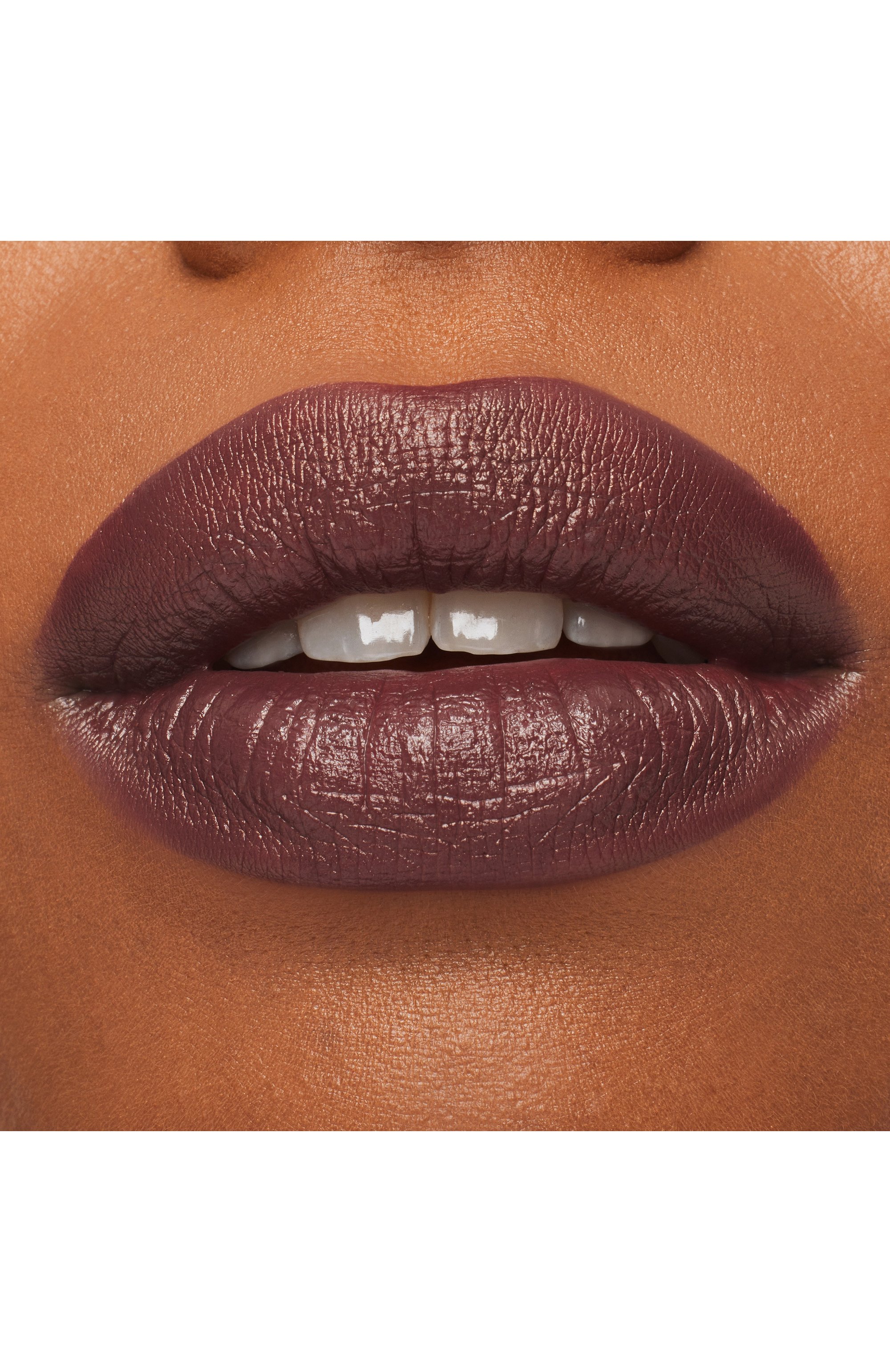 Губная помада macximal matte, оттенок smoked purple (3,5g) MAC, арт. NY9N-95, фото 5