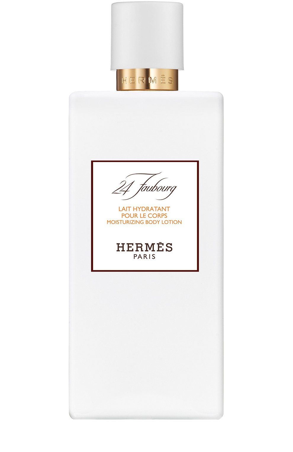 Лосьон для тела 24 faubourg (200ml) HERMÈS, арт. 33165H, фото 1