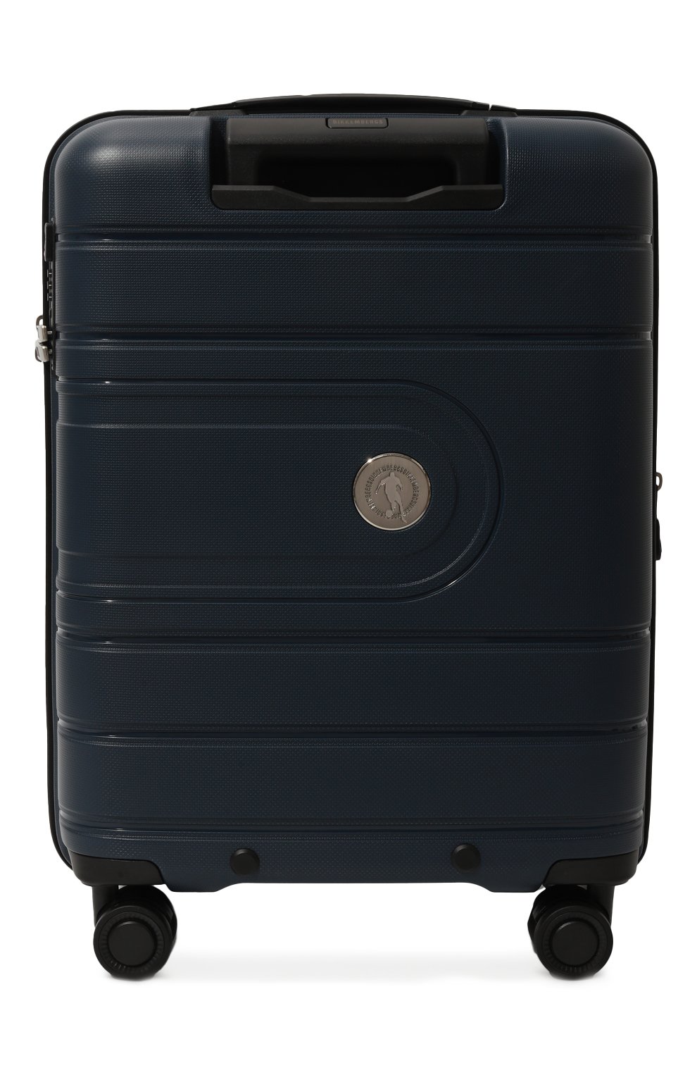Дорожный чемодан small DIRK BIKKEMBERGS, арт. BKTR00301W, фото 6