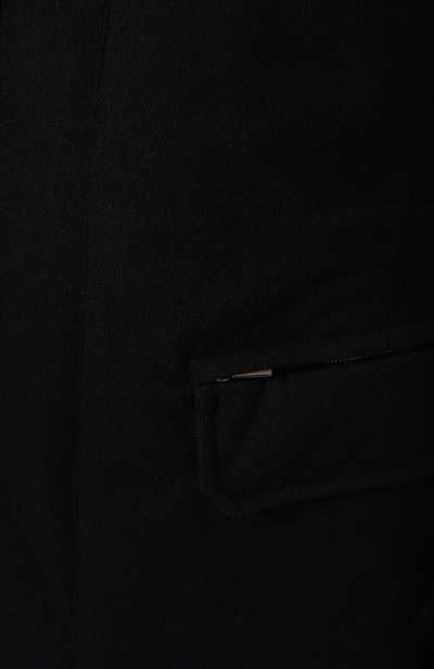 Куртка bernier-fur-ild с воротником из нутрии MOORER темно-синего цвета по цене 636000 руб., арт. BERNIER/FUR-ILD, фото 5 Куртка bernier-fur-ild с воротником из нутрии MOORER, арт. BERNIER/FUR-ILD, фото 5