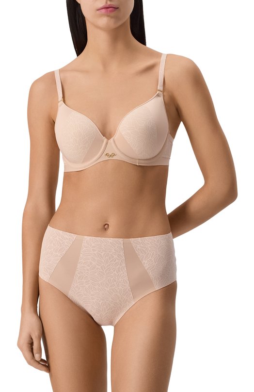Бюстгальтер Chantelle C18IN3 Бежевый  C18IN3 Фото 2