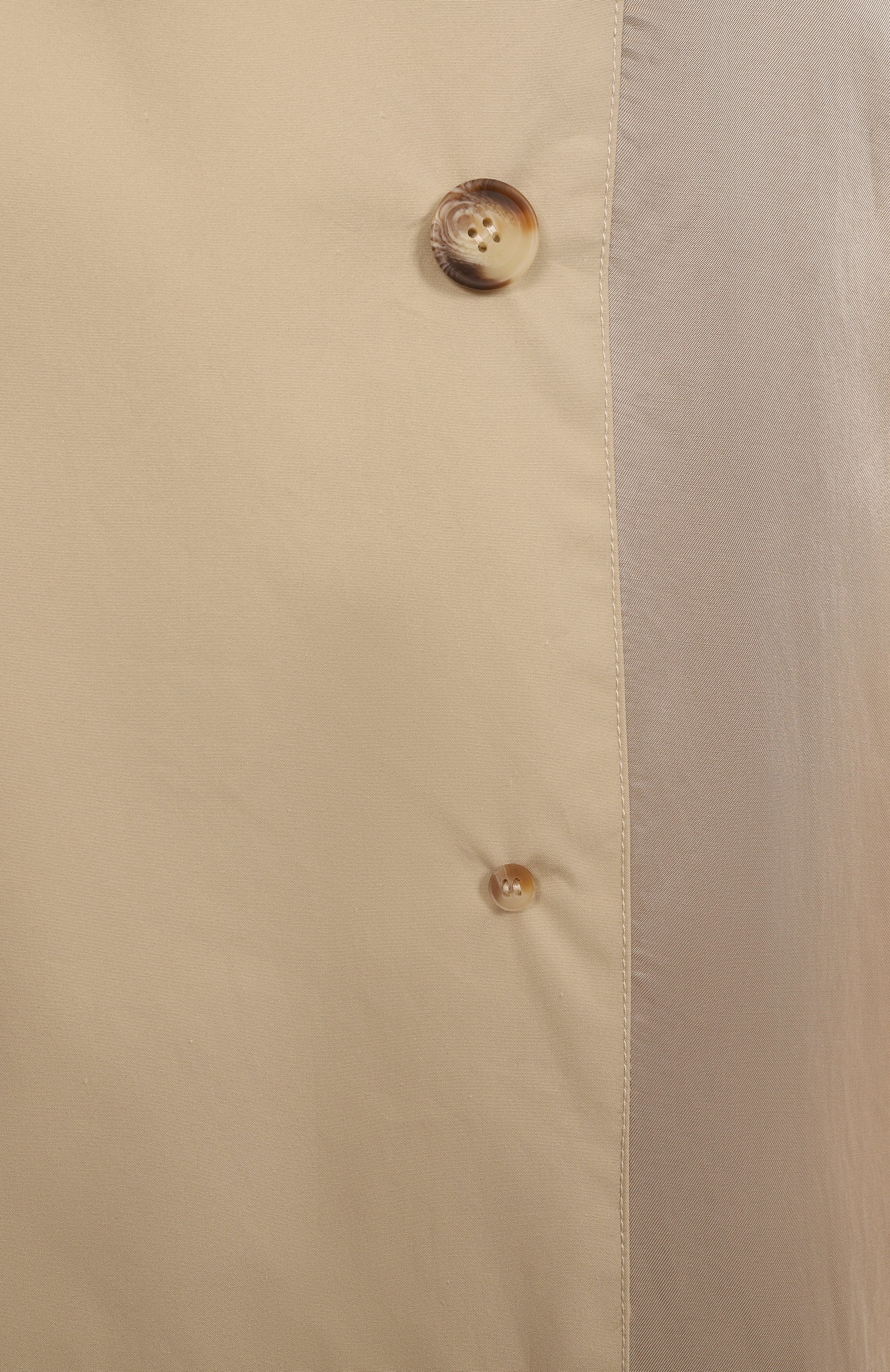 Хлопковый тренч REPLAY, арт. W7879 .000.85136, фото 7