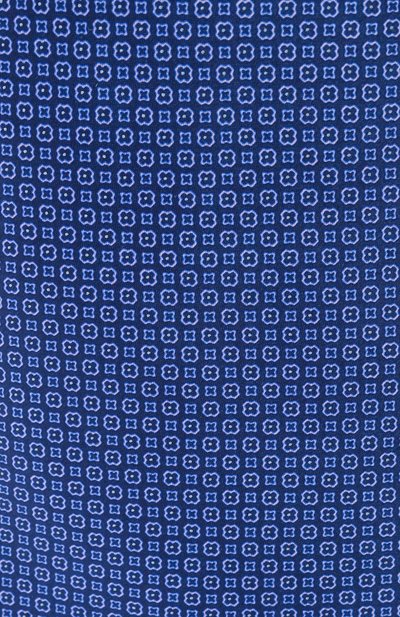 Шелковый галстук STEFANO RICCI, арт. CXL/57001, фото 4