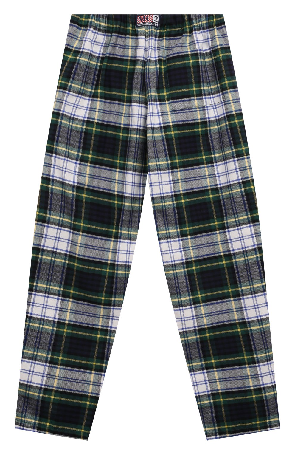 Домашние брюки MC2 SAINT BARTH, арт. STBK HYPN0S/00705G, фото 2