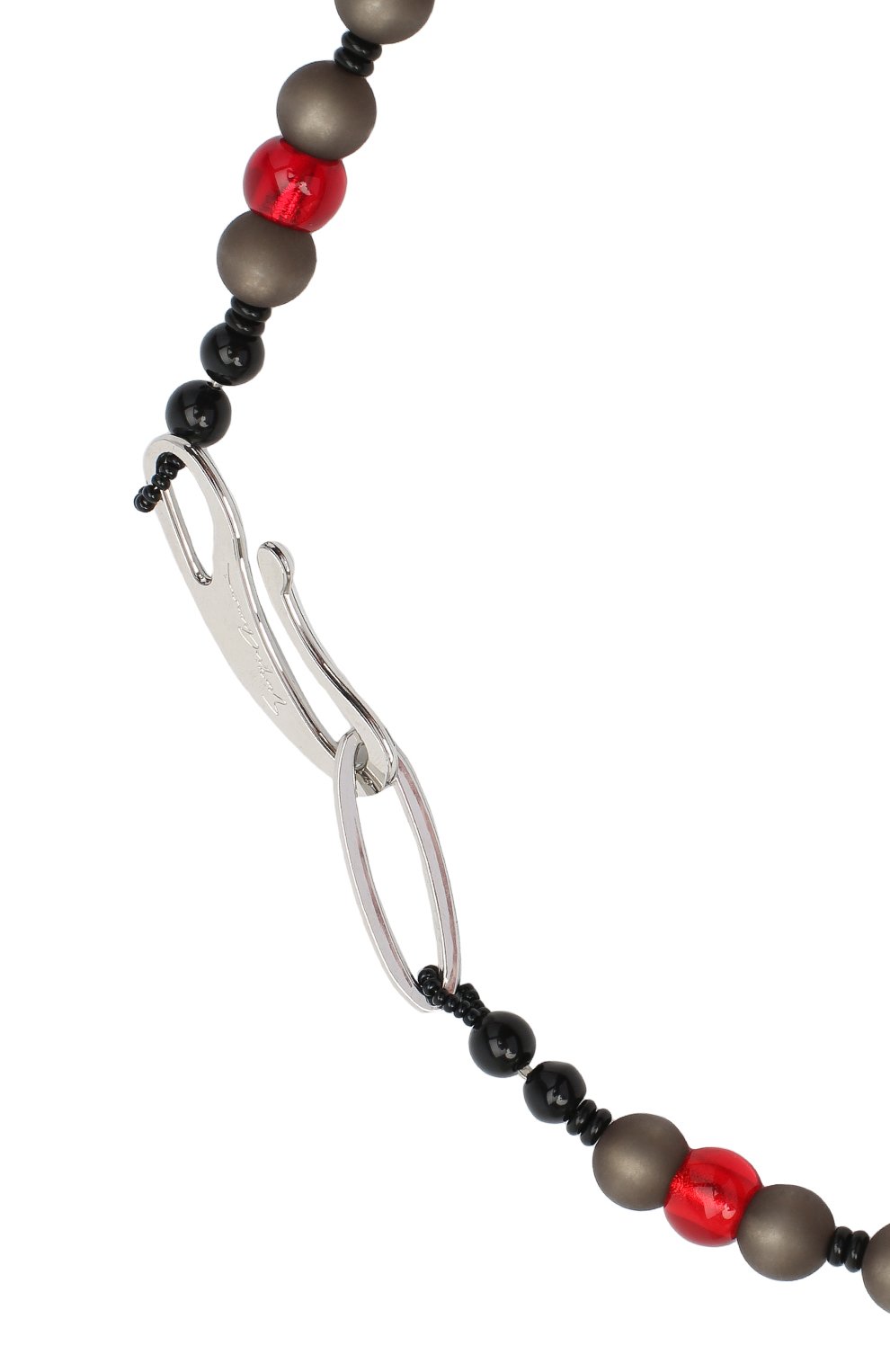 Колье GIORGIO ARMANI, арт. 61M026/0A007, фото 3