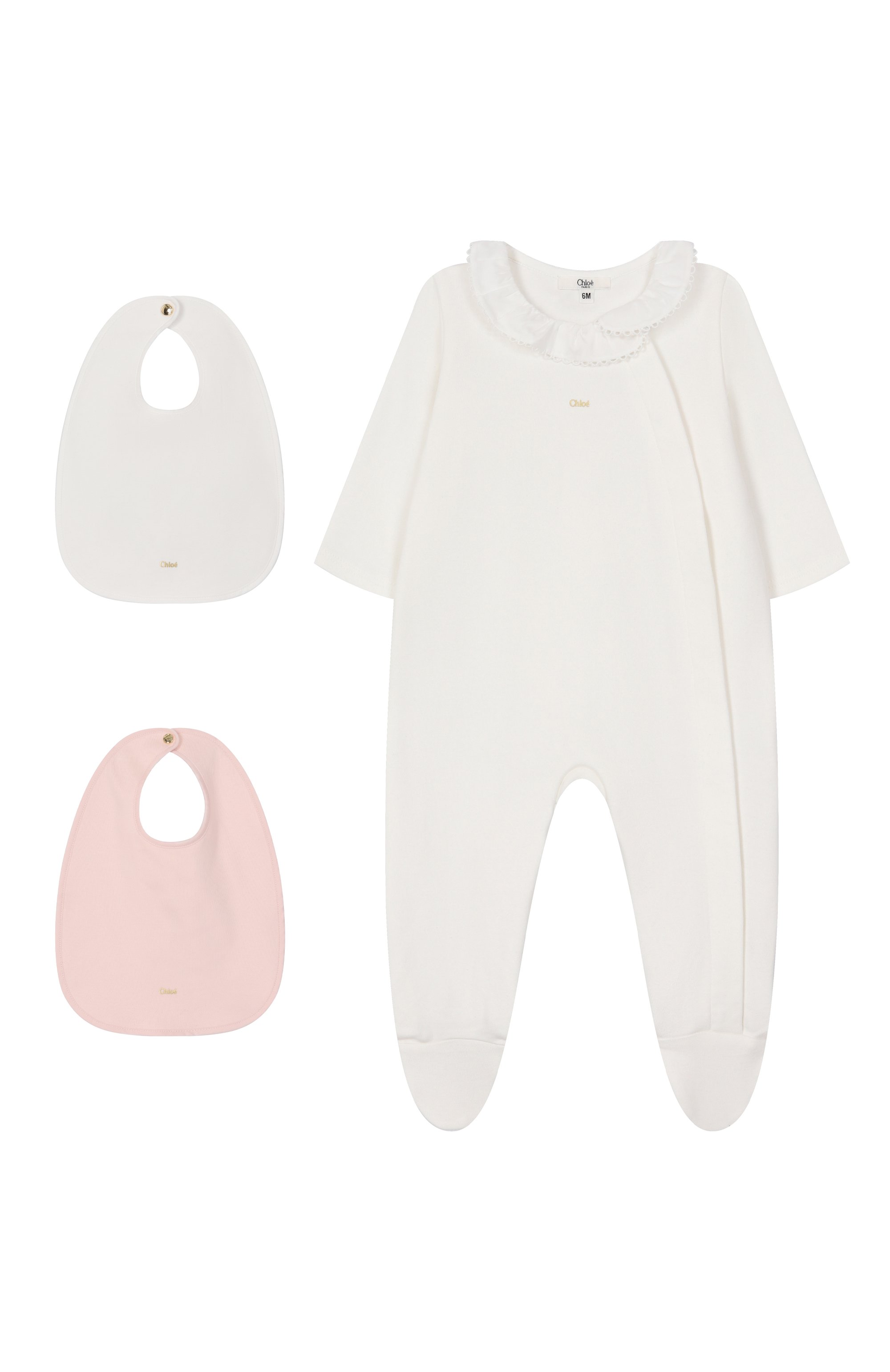 Комплект из трех предметов CHLOÉ, арт. C20411, фото 1