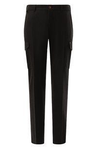 Темно-коричневый