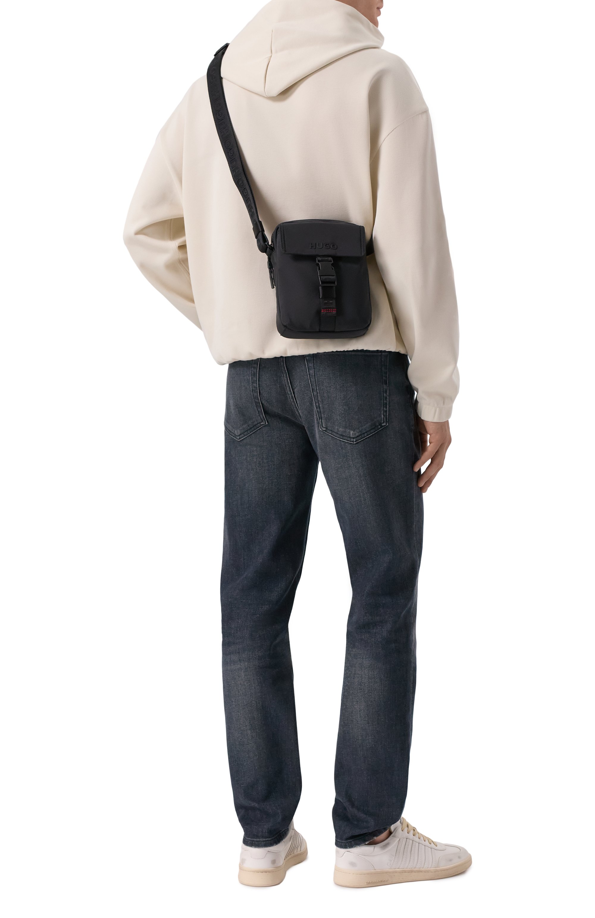 Сумка marsel HUGO, арт. 50547276, фото 7