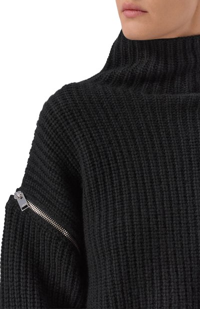 Кашемировый свитер JACOB LEE, арт. WCS2037AW25B, фото 5