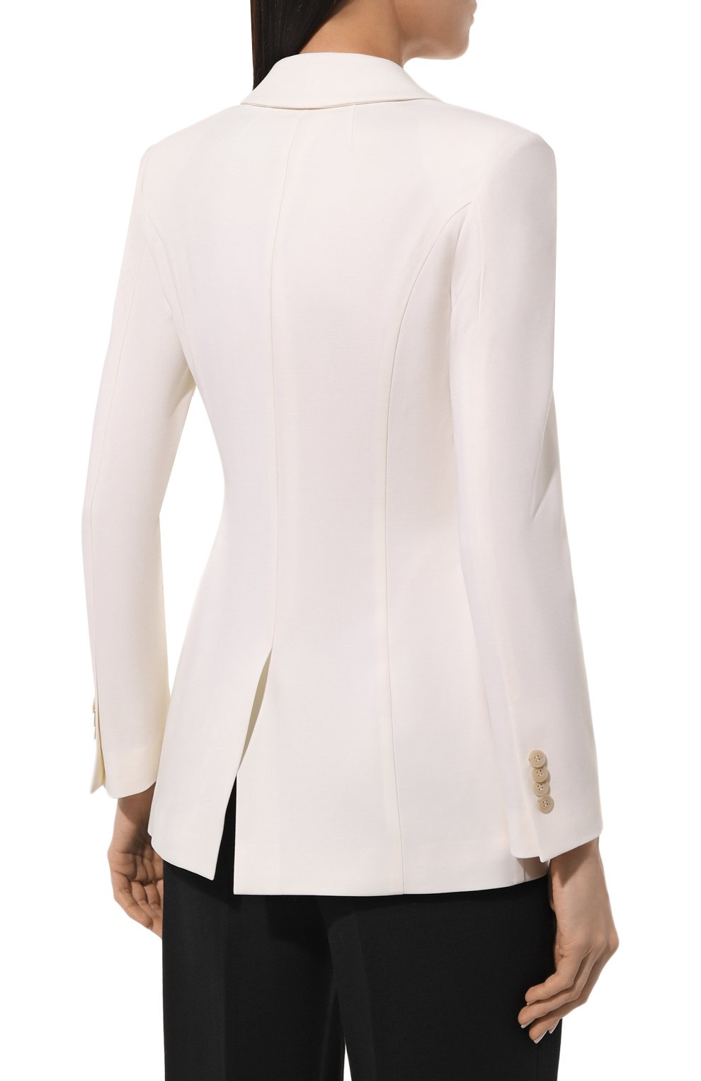 Шерстяной жакет CHAPURIN, арт. JT/17680/28273-м/FW23-24, фото 4