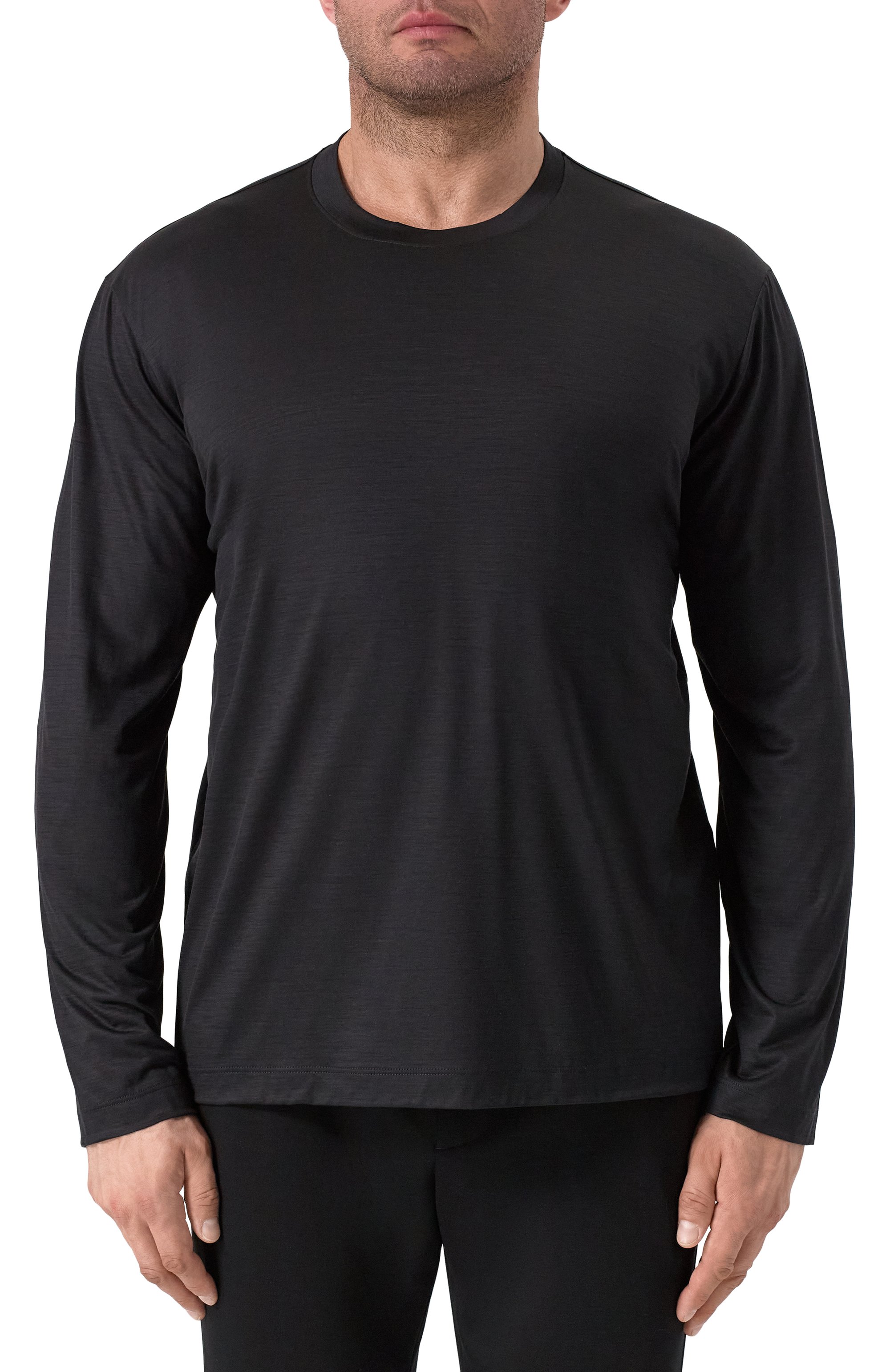 Шерстяной лонгслив MARCO PESCAROLO, арт. JAMES2/51Y04, фото 3