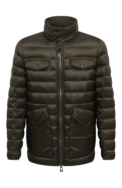 Мужская пуховая куртка WINDSOR, арт. 13 LIR0-N