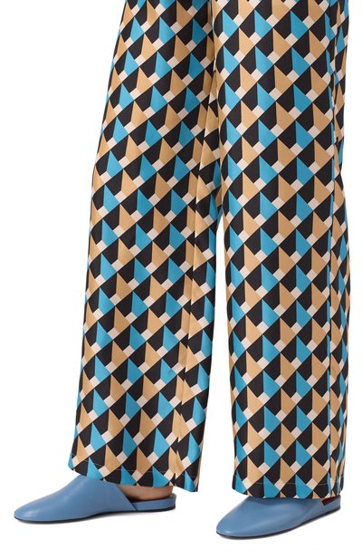 Кожаные сабо PREMIATA, арт. M7010/NAPPA, фото 3