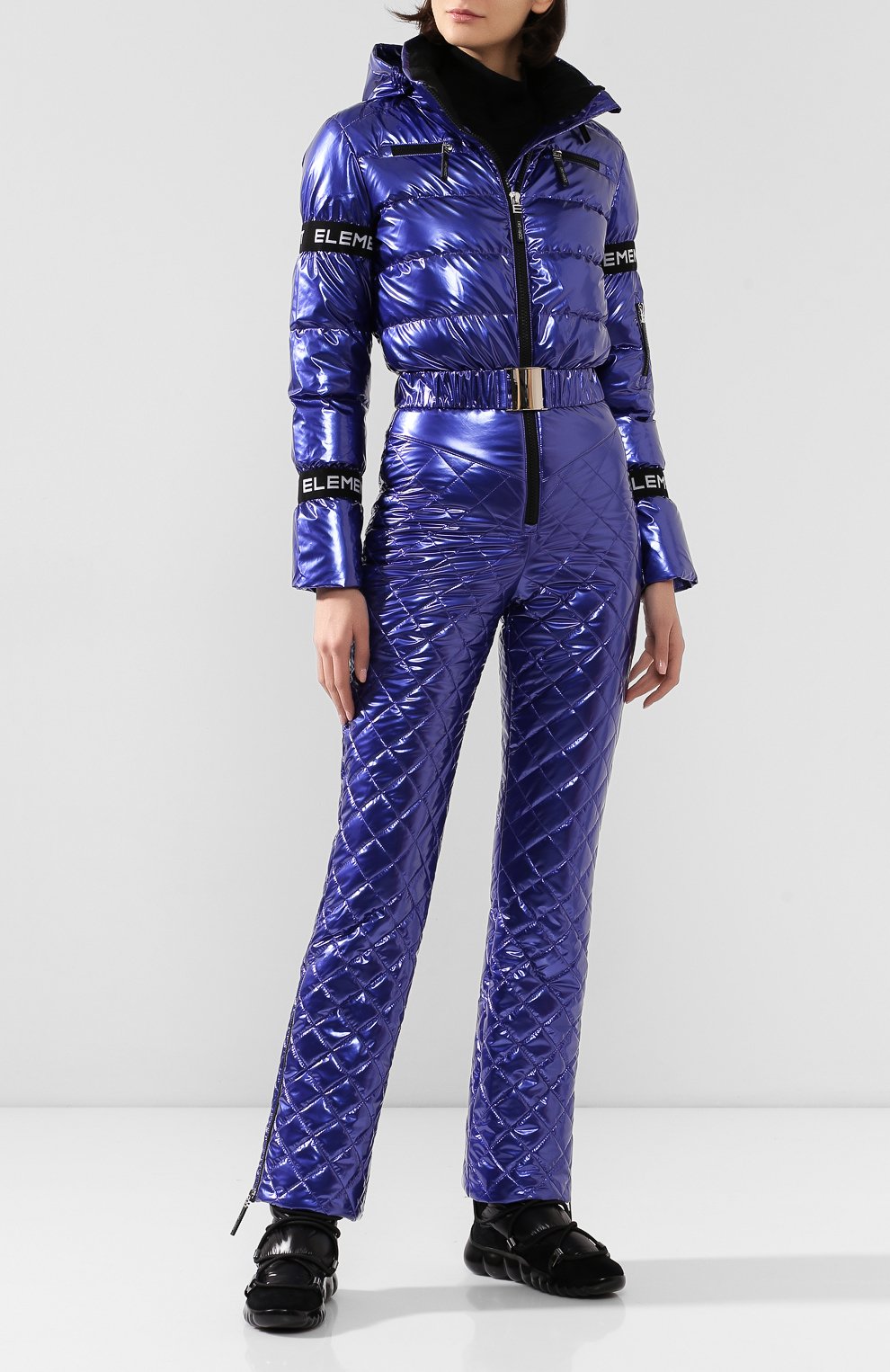 Комбинезон с капюшоном ODRI, арт. 19210403-1, фото 2