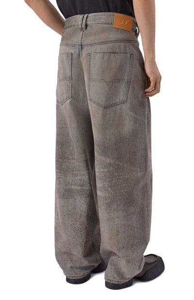 Джинсы 1997 d-enim DIESEL, арт. A23817/09P24, фото 4