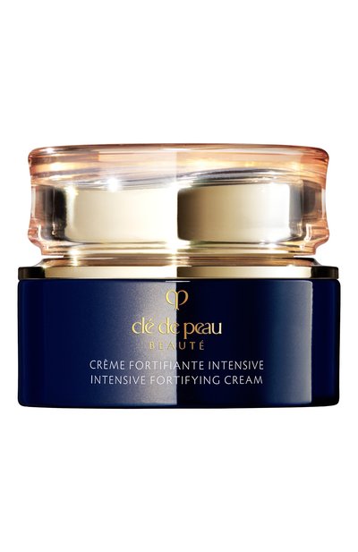 Женское ночной крем интенсивного действия n (50ml) CLÉ DE PEAU BEAUTÉ, арт. 15403CP