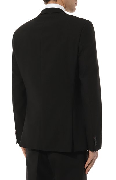 Костюм HUGO черного цвета по цене 58200 руб., арт. 50500180, фото 3 Костюм HUGO, арт. 50500180, фото 3