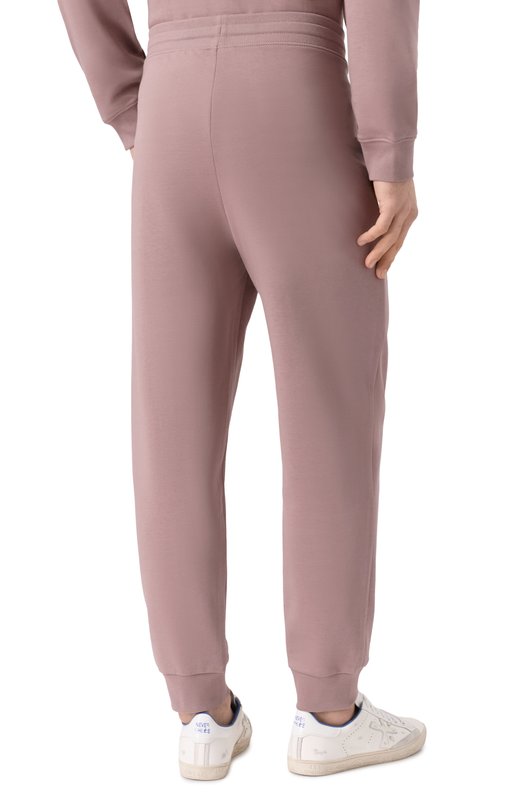 Хлопковый спортивный костюм HUGO 50492581 Розовый  50492581 Фото 5