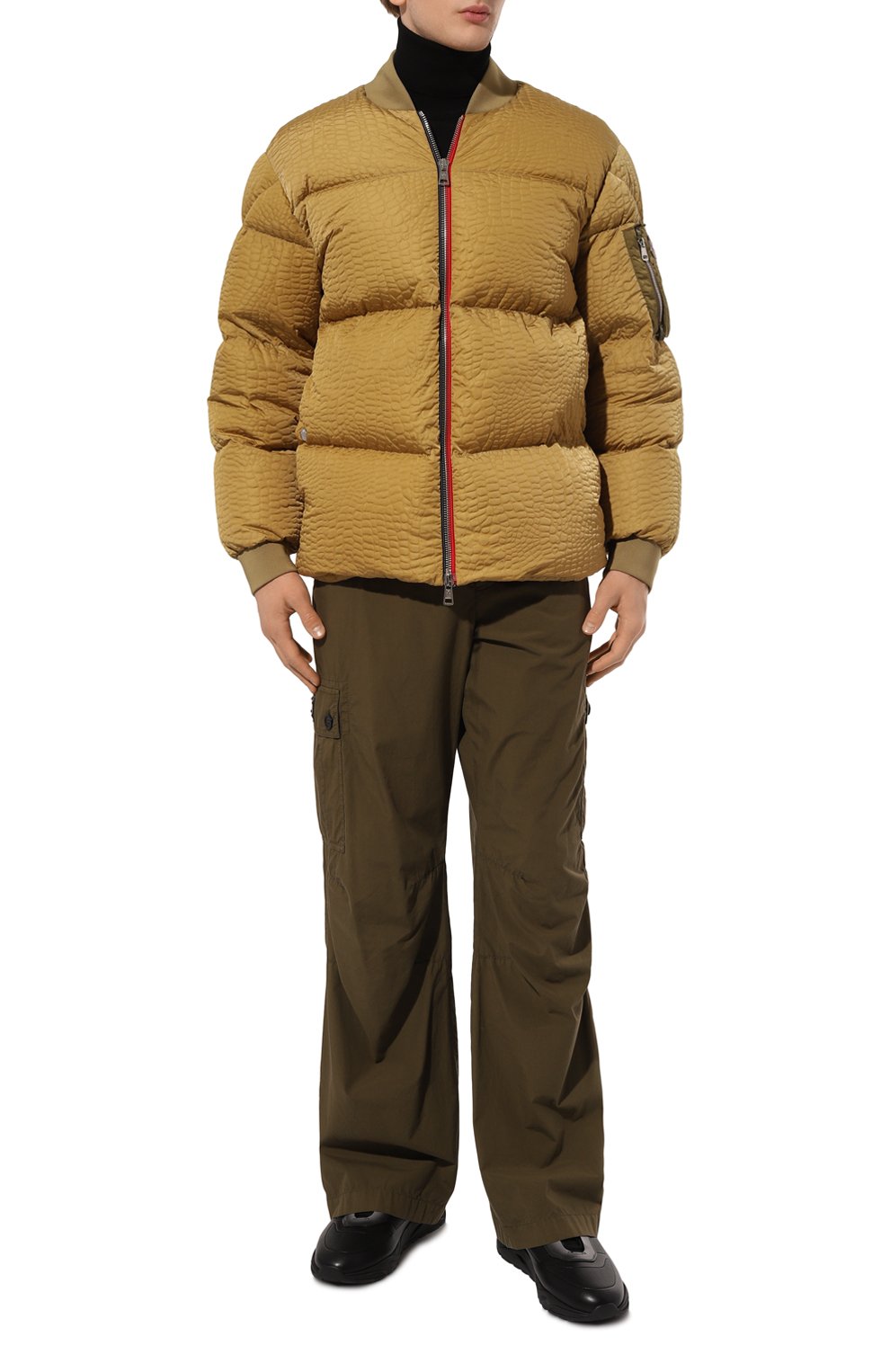 Комбинированные кроссовки innova SANTONI, арт. MBIG22042NERNKMT, фото 2