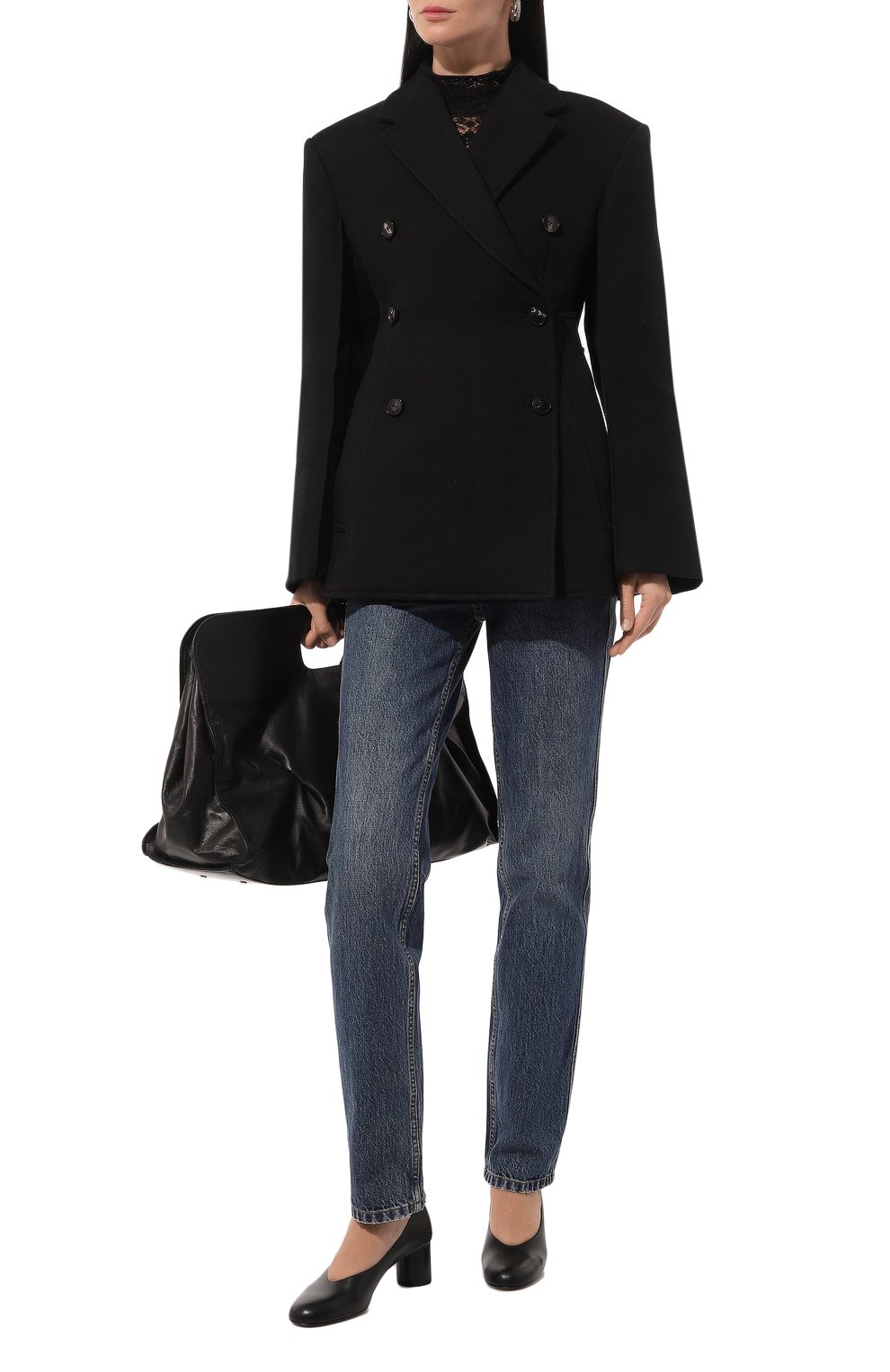 Джинсы CO, арт. 5346S0CD, фото 2