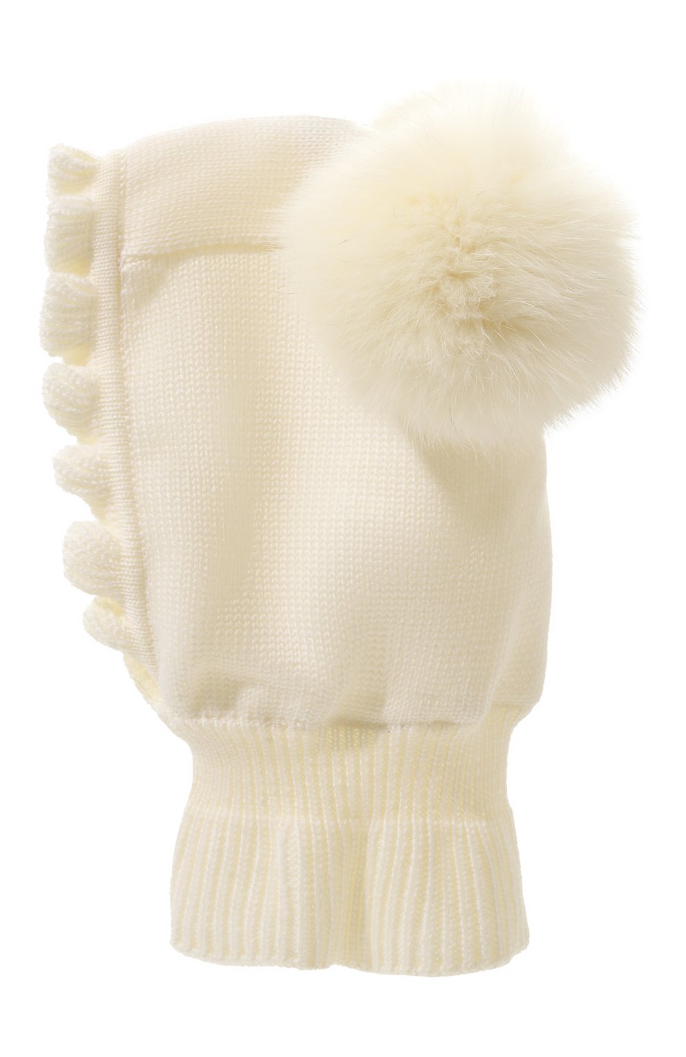 Шерстяной капор CATYA, арт. 428617/3P, фото 1