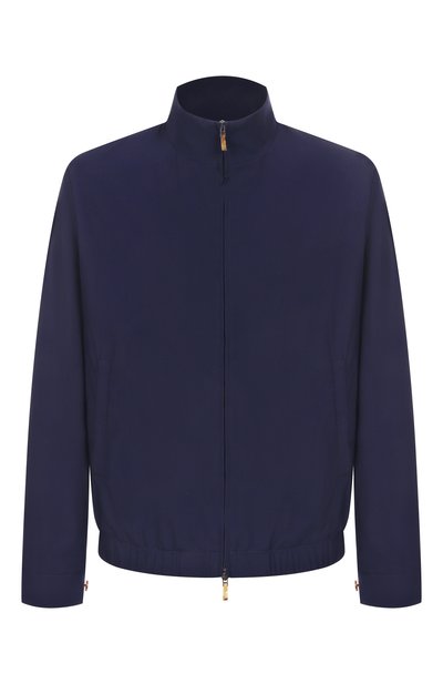 Мужской бомбер COLOMBO, арт. GB00220/T0581-U